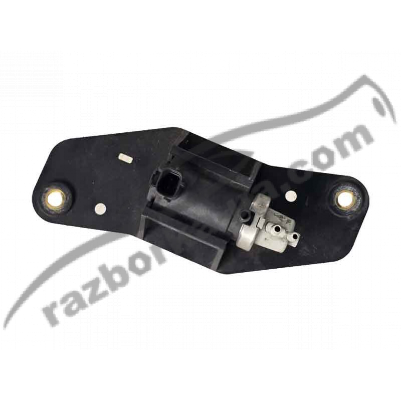 Вакуумный клапан Ford Mondeo MK3 (2001-2006) 5S7Q9S468AB / 5S7Q-9S468-AB фото
