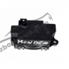 Часы электронные Ford Mondeo MK3 (2001-2006) фото