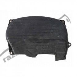 Кожух ременя ГРМ Hyundai Santa Fe 2.4 / G4JS (2001-2006) 2136038214D / 21360-38214D фото