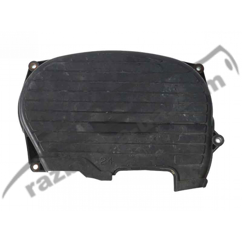 Кожух ременя ГРМ Hyundai Santa Fe 2.4 / G4JS (2001-2006) 2136038214D / 21360-38214D фото
