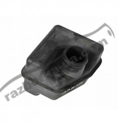Резонатор повітряного фільтра Hyundai Santa Fe 2.4 / G4JS (2001-2006) 2819126000 / 28191-26000 фото