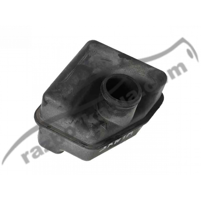 Резонатор повітряного фільтра Hyundai Santa Fe 2.4 / G4JS (2001-2006) 2819126000 / 28191-26000 фото