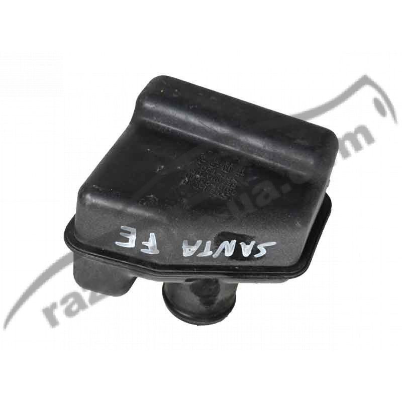 Резонатор повітряного фільтра Hyundai Santa Fe 2.4 / G4JS (2002-2005) 2819126000 / 28191-26000 фото