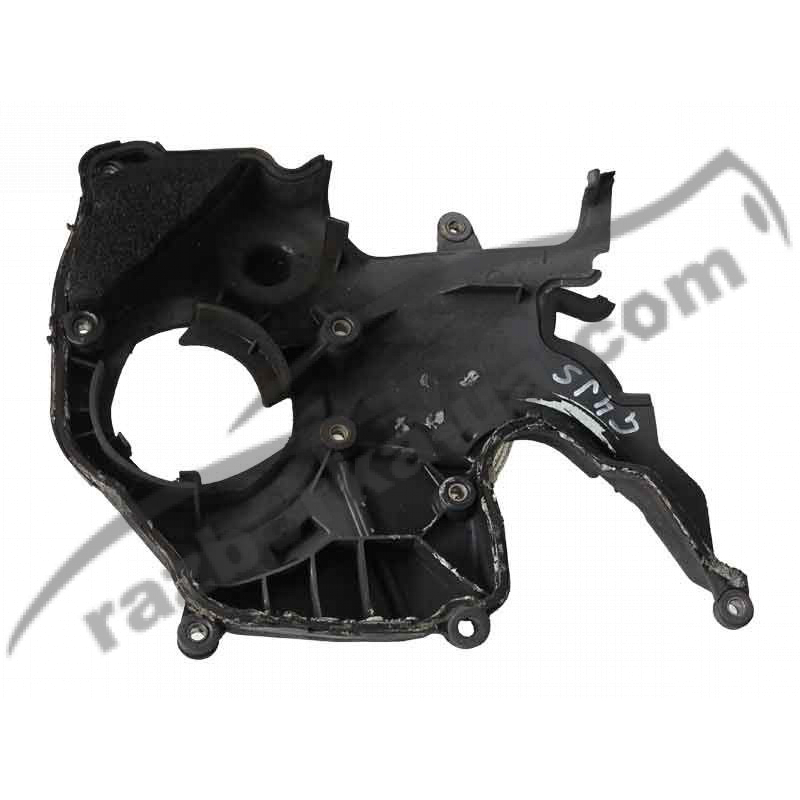 Кожух ремня ГРМ Hyundai Santa Fe 2.4 / G4JS (2002-2005) 2135038014 / 21350-38014 фото