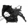 Кожух ремня ГРМ Hyundai Santa Fe 2.4 / G4JS (2002-2005) 2135038014 / 21350-38014 фото