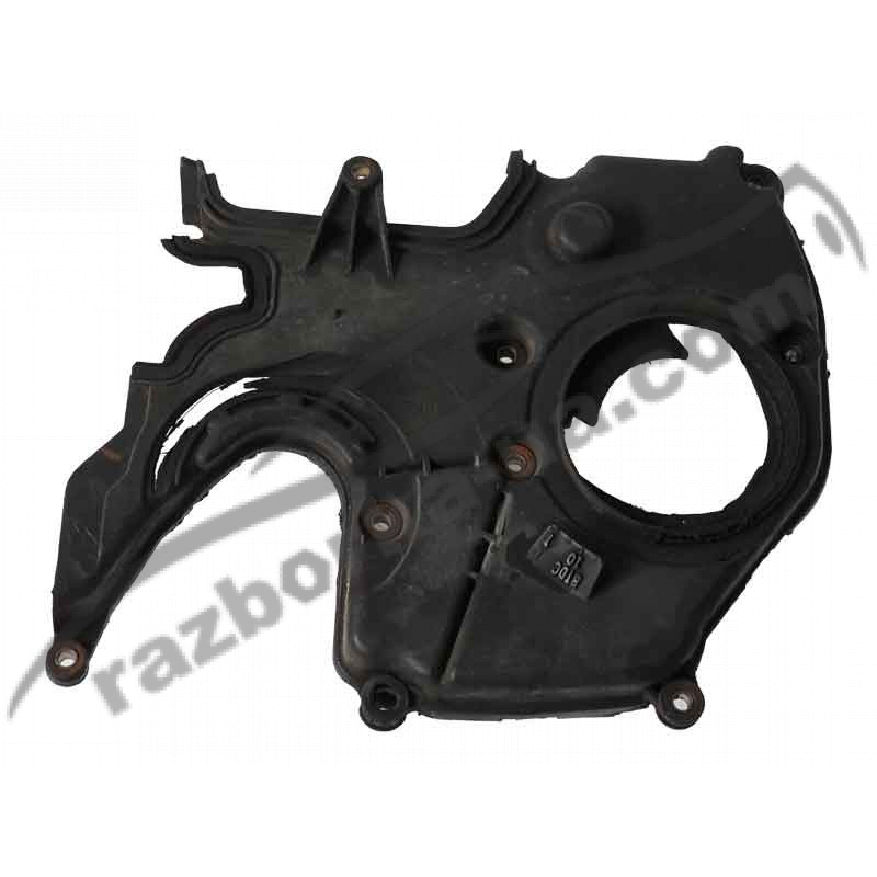 Кожух ремня ГРМ Hyundai Santa Fe 2.4 / G4JS (2001-2006) 2135038014 / 21350-38014 фото