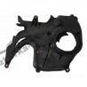 Кожух ремня ГРМ Hyundai Santa Fe 2.4 / G4JS (2001-2006) 2135038014 / 21350-38014 фото