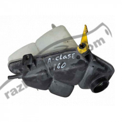 Бачок розширювальний Mercedes A160 / W168 / 1.6 (1997-2004) 1685000249 / 168 500 02 49 фото