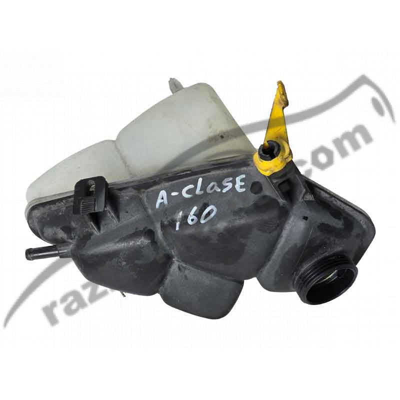 Бачок розширювальний Mercedes A160 / W168 / 1.6 (1997-2004) 1685000249 / 168 500 02 49 фото