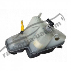 Бачок розширювальний Mercedes A160 / W168 / 1.6 (1998-2003) 1685000249 / 168 500 02 49 фото