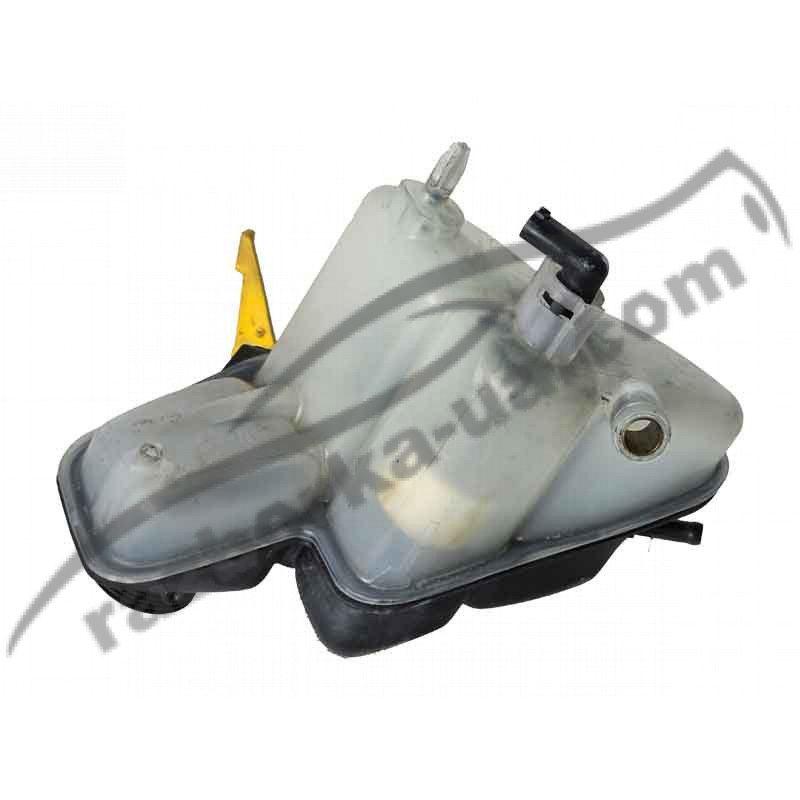 Бачок розширювальний Mercedes A160 / W168 / 1.6 (1998-2003) 1685000249 / 168 500 02 49 фото