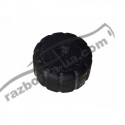 Кришка розширювального бачка Mercedes A160 / W168 / 1.6 (1997-2004) 1685010115 / 168 501 01 15 фото