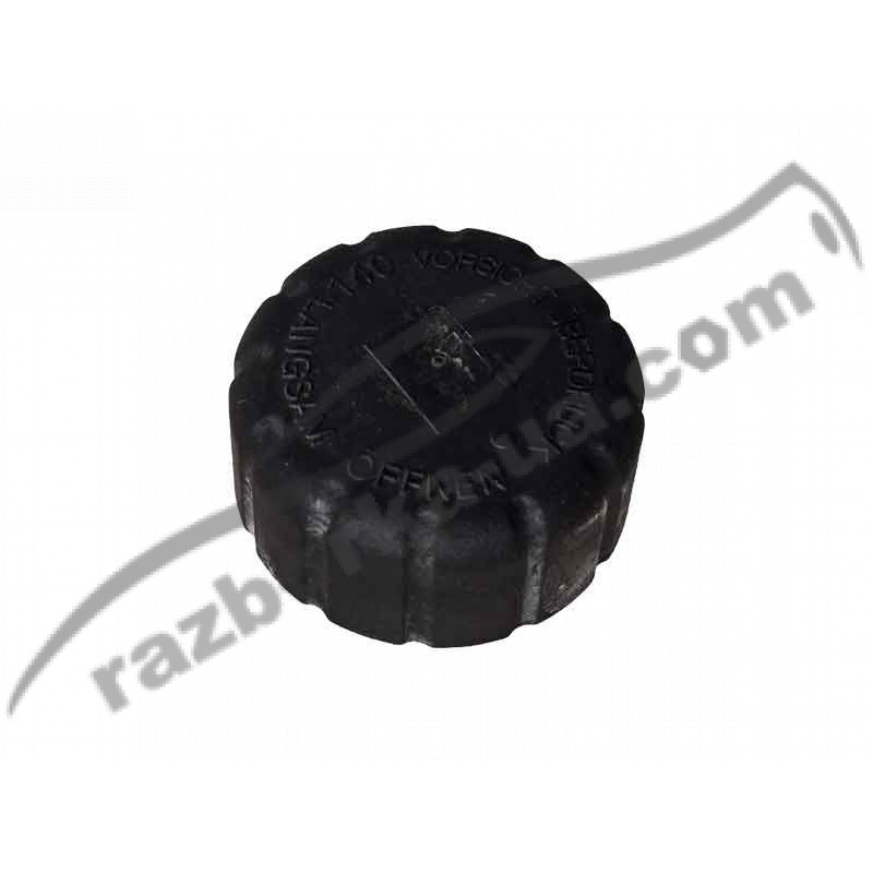 Кришка розширювального бачка Mercedes A160 / W168 / 1.6 (1997-2004) 1685010115 / 168 501 01 15 фото Кришка розширювального бачка Mercedes A160 / W168 / 1.6 (1997-2004) 1685010115 / 168 501 01 15 фото
