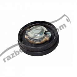 Кришка маслозаливної горловини Mercedes A160 / W168 / 1.6 (1998-2003) 2204700005 фото