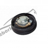 Кришка маслозаливної горловини Mercedes A160 / W168 / 1.6 (1998-2003) 2204700005 фото Кришка маслозаливної горловини Mercedes A160 / W168 / 1.6 (1998-2003) 2204700005 фото
