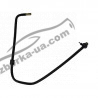 Трубка вакуумного підсилювача гальм Mercedes A160 / W168 / 1.6 (1997-2004) A1684301329 / A 168 430 13 29 фото Трубка вакуумного підсилювача гальм Mercedes A160 / W168 / 1.6 (1997-2004) A1684301329 / A 168 430 13 29 фото