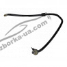 Трубка вакуумного підсилювача гальм Mercedes A160 / W168 / 1.6 (1998-2003) A1684301329 / A 168 430 13 29 фото Трубка вакуумного підсилювача гальм Mercedes A160 / W168 / 1.6 (1998-2003) A1684301329 / A 168 430 13 29 фото