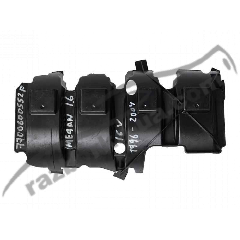 Масловідбивач піддону двигуна Renault Megane 1.6 (1996-2001) 8200196252 / 82 00 196 252 фото