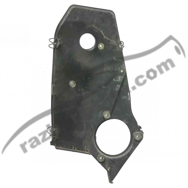 Кожух ременя ГРМ VW Golf 2 1.3 / MH (1983-1992) 030109145 / 030 109 145 фото Кожух ременя ГРМ VW Golf 2 1.3 / MH (1983-1992) 030109145 / 030 109 145 фото