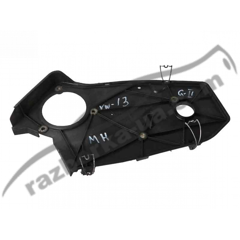 Кожух ременя ГРМ VW Golf 2 1.3 / MH (1984-1991) 030109145 / 030 109 145 фото Кожух ременя ГРМ VW Golf 2 1.3 / MH (1984-1991) 030109145 / 030 109 145 фото
