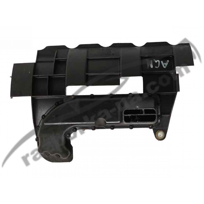 Маслоотражатель поддона двигателя VW Golf 4 1.8 20V / AGN (1997-2005) 06B103623 / 06B 103 623 фото