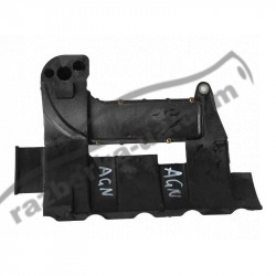 Маслоотражатель поддона двигателя VW Golf 4 1.8 20V / AGN (1998-2004) 06B103623 / 06B 103 623 фото