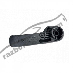 Ручка открытия капота VW Passat CC (2009-2010) 1J1823533C / 1J1 823 533 C фото