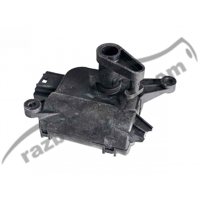 Моторчик заслонки печки VW Passat CC (2009-2010) 0132801370 / 3С0907511 / 0 132 801 370 / 3С0 907 511 фото