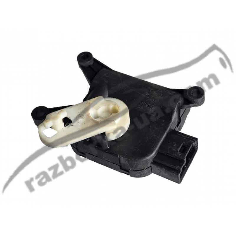 Моторчик заслонки печки VW Passat CC (2009-2010) 3C0907511R / CZ1168802901 / 3C0 907 511 R / CZ116880-2901 фото