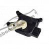 Моторчик заслонки печки VW Passat CC (2009-2010) 3C0907511R / CZ1168802901 / 3C0 907 511 R / CZ116880-2901 фото