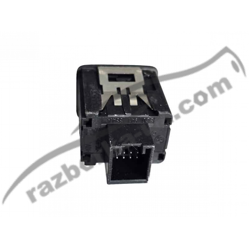 Регулятор яскравості підсвічування приладів VW Passat CC (2009-2010) 3C0941334A / 3C0 941 334 A фото