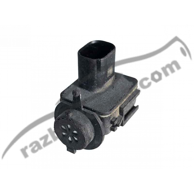 Датчик качества воздуха VW Passat CC (2008-2010) 5K0907659 / 5K0 907 659 фото Датчик качества воздуха VW Passat CC (2008-2010) 5K0907659 / 5K0 907 659 фото