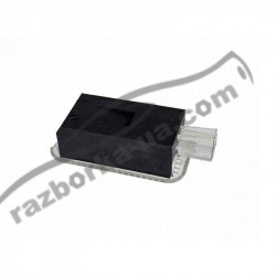 Плафон освітлення салону VW Passat CC (2009-2010) 8J0947409 / 8J0 947 409 фото