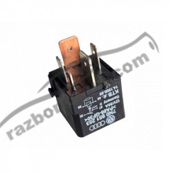 Реле 507 / 7N0951253 / 7N0 951 253 VW Passat CC (2008-2010) фото