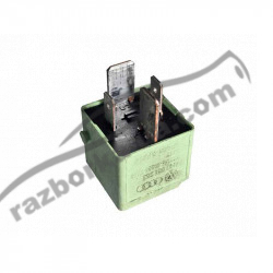 Реле 644 / 4H0951253 / V23136J006X079 / 4H0 951 253 / V23136-J006-X079 VW Passat CC (2008-2010) фото
