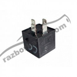 Реле 645 / 4H0951253A / V23136B0006X080 / 4H0 951 253 A / V23136-B0006-X080 VW Passat CC (2008-2010) фото