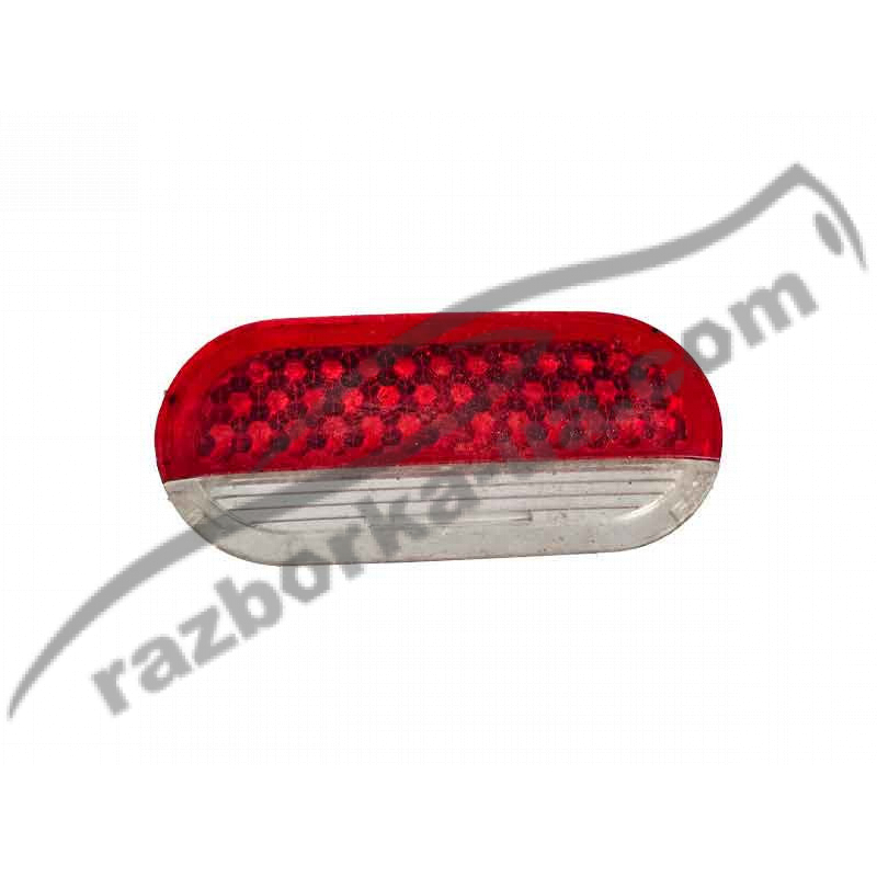 Стекло подсветки двери VW Passat CC (2008-2010) фото