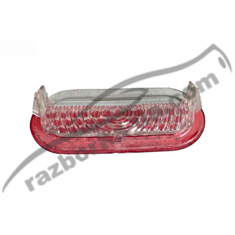 Стекло подсветки двери VW Passat CC (2009-2010) фото