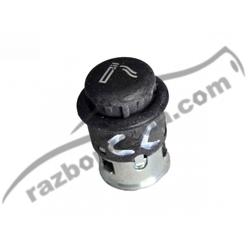 Прикурювач VW Passat CC (2008-2010) фото