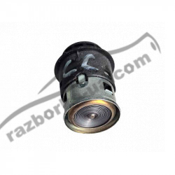 Прикурювач VW Passat CC (2009-2010) фото