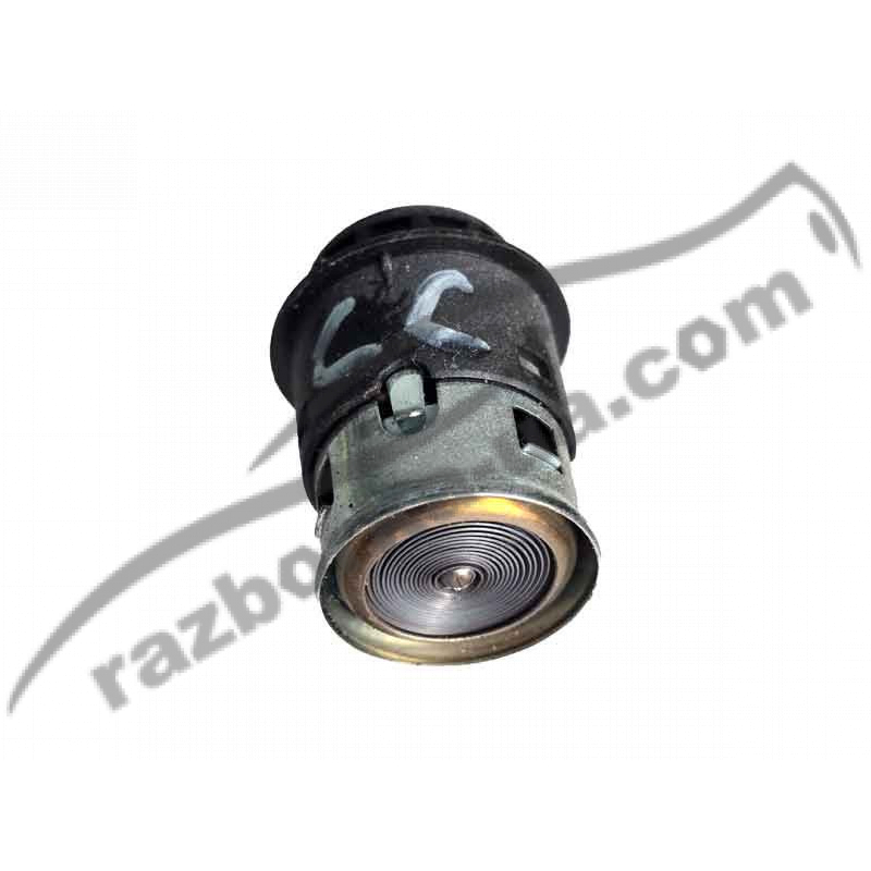 Прикурювач VW Passat CC (2009-2010) фото