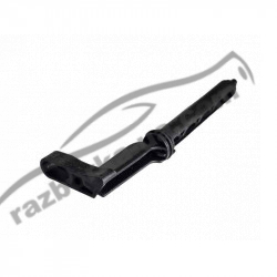 Тяга моторчика заслонки печки VW Passat CC (2009-2010) фото