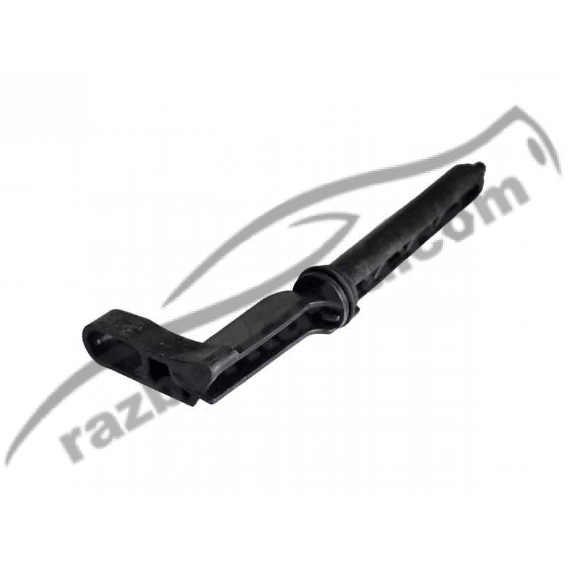 Тяга моторчика заслонки печки VW Passat CC (2009-2010) фото Тяга моторчика заслонки печки VW Passat CC (2009-2010) фото