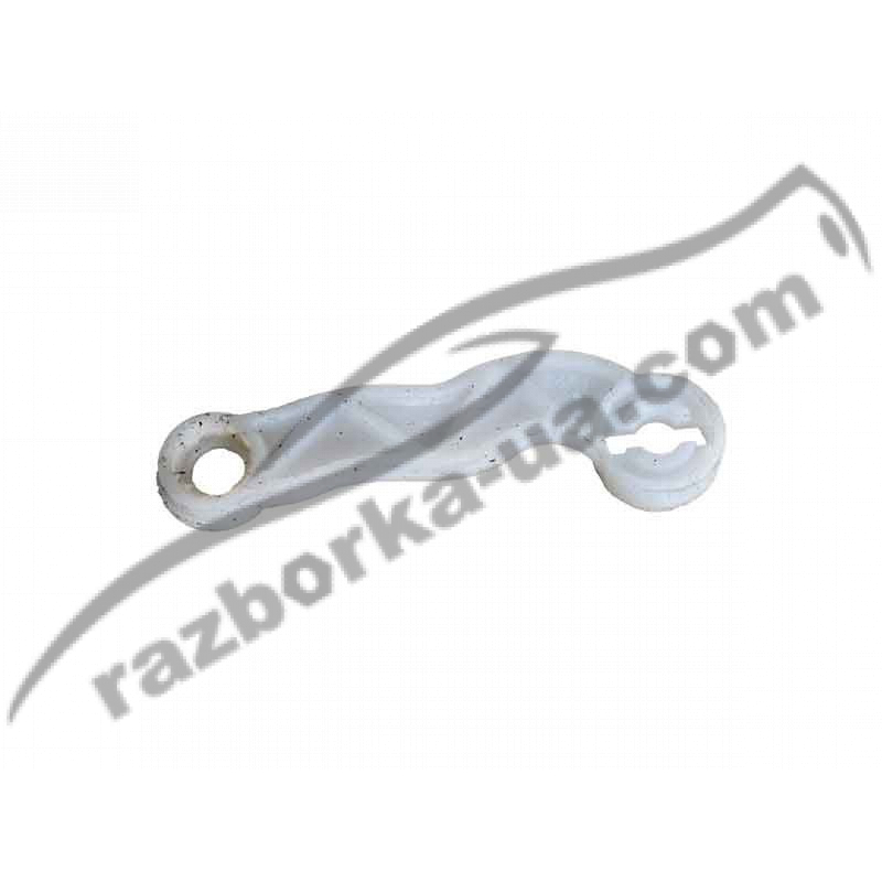 Тяга привода моторчика печки VW Passat CC (2008-2010) фото Тяга привода моторчика печки VW Passat CC (2008-2010) фото