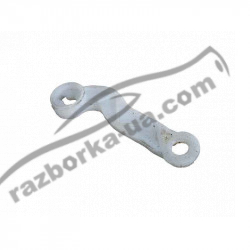 Тяга привода моторчика печки VW Passat CC (2009-2010) фото