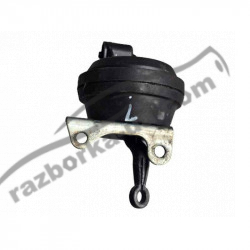 Вакуумний клапан системи EGR VW Passat B6 2.0 TDI / CBA (2005-2010) фото