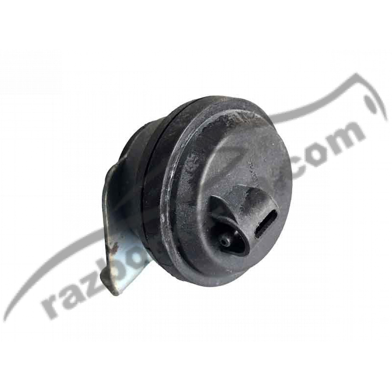 Вакуумний клапан системи EGR VW Passat B6 2.0 TDI / CBA (2006-2009) фото