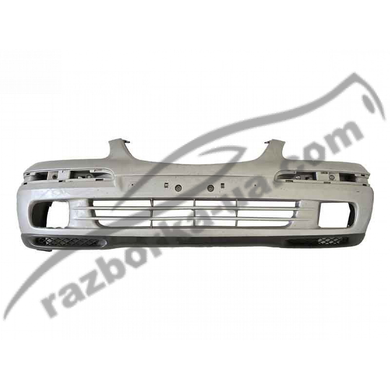 Бампер передній Mazda 626 GF (1997-2002) GE4T-50031 / GE4T50031 фото