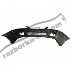 Бампер передній Mazda 626 GF (1999-2000) GE4T-50031 / GE4T50031 фото