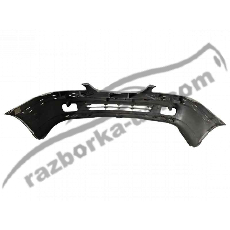 Бампер передній Mazda 626 GF (1999-2000) GE4T-50031 / GE4T50031 фото